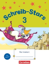 Schreib-Stars - 3. Schuljahr - Katharina D&uuml;bgen