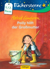 Polly hilft der Großmutter - Lindgren, Astrid