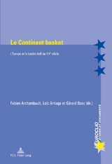 Le Continent Basket - 