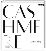Cashmere - Andrea Karg, Berit Grosswendt