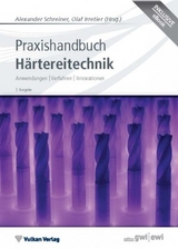 Praxishandbuch H&auml;rtereitechnik - 