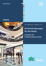Sicherheitsl&ouml;sungen f&uuml;r den Retail