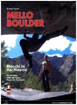 Mello Boulder - Pavan, Andrea