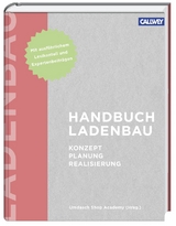 Handbuch Ladenbau - 
