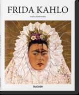 Frida Kahlo - Andrea Kettenmann