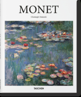 Monet - Christoph Heinrich