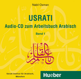 Usrati, Band 1 - Osman, Nabil