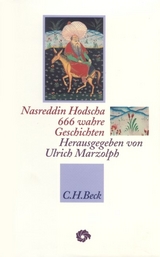 Neue Orientalische Bibliothek / 666 wahre Geschichten - Nasreddin Hodscha