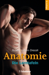 Anatomie - Rohen, Johannes W.; Lütjen-Drecoll, Elke