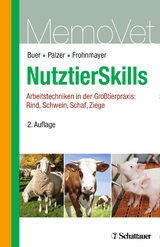 NutztierSkills - Buer, Hubert; Palzer, Andreas