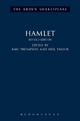 Hamlet - Thompson, Ann; Taylor, Professor Neil; Shakespeare, William