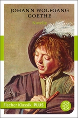 Novelle - Johann Wolfgang von Goethe