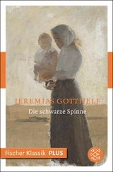 Die schwarze Spinne - Jeremias Gotthelf