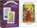 Tarotkarten by Angelina f&uuml;r Anf&auml;nger - Angelina Schulze