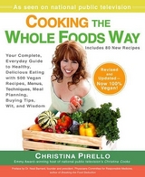 Cooking the Wholefoods Way - Pirello, Christina
