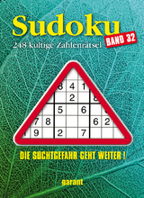 Sudoku - Band 32