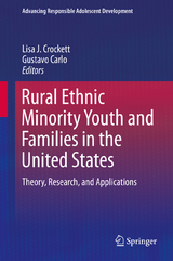 Rural Ethnic Minority Youth and Families in the United States - 