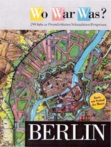 Wo war was? - Neumann, Peter