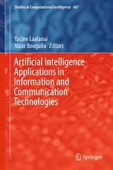 Artificial Intelligence Applications in Information and Communication Technologies - 