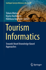 Tourism Informatics - 