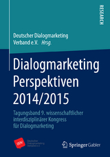 Dialogmarketing Perspektiven 2014/2015