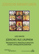 J&uuml;disches aus Laupheim - Udo Bayer