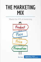 The Marketing Mix -  50Minutes