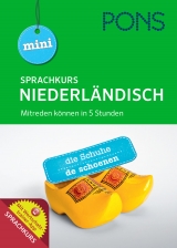 PONS Mini Sprachkurs Niederl&auml;ndisch