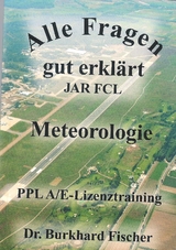 Meteorologie - Burkhard Fischer