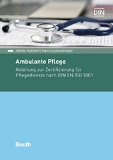 Ambulante Pflege - Hans Lautenschlager, Johann Hamdorf