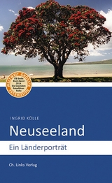 Neuseeland - Ingrid K&ouml;lle