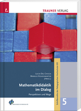Mathematikdidaktik im Dialog - Lucia Del Chicca