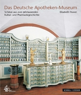 Das Deutsche Apotheken-Museum - Elisabeth Huwer