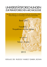 Fremdheit - Perspektiven auf das Andere - 