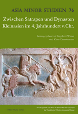 Zwischen Satrapen und Dynasten - 