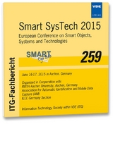 ITG-Fb. 259: Smart SysTech 2015