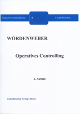 Operatives Controlling - Martin W&ouml;rdenweber