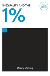 Inequality and the 1% - Dorling, Danny