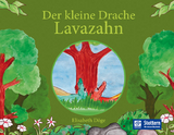 Der kleine Drache Lavazahn - Elisabeth D&ouml;ge