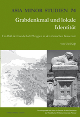 Grabdenkmal und lokale Identit&auml;t - Ute Kelp