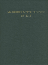 Madrider Mitteilungen