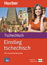 Einstieg tschechisch - L'ubica Hen&szlig;en, Martin Sobkuljak