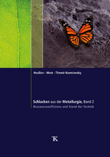 Schlacken aus der Metallurgie, Band 2 - 