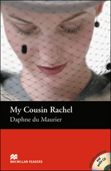 My Cousin Rachel - Maurier, Daphne Du; Milne, John