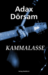 Adax D&ouml;rsam - Kammalasse - Adax D&ouml;rsam