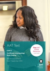 AAT Basic Costing - BPP Learning Media