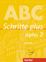 Schritte plus Alpha 2 - Anja B&ouml;ttinger