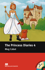 The Princess Diaries 4 - Cabot, Meg