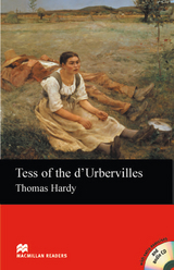 Tess of the d’Urbervilles - Hardy, Thomas; Milne, John