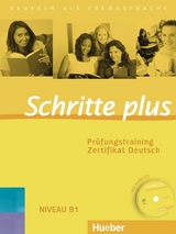 Schritte plus - Rotraut Koll